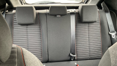 Peugeot 208 100kW Allure 50kWh 5dr Auto Electric Hatchback